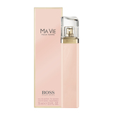 Hugo Boss Ma Vie Pour Femme parfémovaná voda 75ml. | Ms-cosmetic.cz