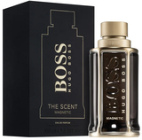 Hugo Boss The Scent Magnetic For Him parfémovaná voda pánská 100ml. Originál!! | Ms-cosmetic.cz