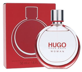 Hugo Boss Hugo parfémovaná voda dámská 50ml. | Ms-cosmetic.cz