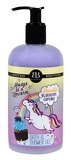 Bettina Barty Sprchový gel Vanilla Blueberry Cupcake 500ml. | Ms-cosmetic.cz