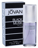 Jovan Musk Men Men Musk Black cologne 88ml. | Ms-cosmetic.cz