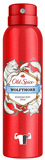 Old Spice deospray Wolfthorn  150 ml | Ms-cosmetic.cz