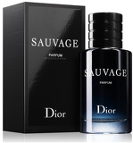 Christian Dior Sauvage Parfum parfém pánská 100 ml | Ms-cosmetic.cz