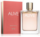 Hugo Boss Hugo Boss Alive parfémovaná voda dámská 80ml. | Ms-cosmetic.cz