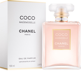 CHANEL Chanel Coco Mademoiselle parfémovaná voda 100ml. - Doprava zdarma!! | Ms-cosmetic.cz