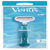 Gillette Venus Smooth Classic + 2 ks hlavic. Dámský holicí strojek. | Ms-Cosmetic.cz