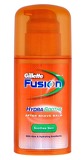 Gillette Fusion Hydra Soothe balzám po holení 100 ml | Ms-cosmetic.cz