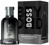 Hugo Boss Bottled Beyond parfémovaná voda pánská 100 ml | Ms-cosmetic.cz