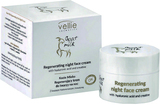 Vellie noční hydratační krém s kyselinou hyaluronovou 50ml. | Ms-cosmetic.cz
