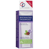 CD kosmetika Denní krém 50ml s bambuckým máslem. | Ms-cosmetic.cz