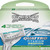 Wilkinson Quattro Titanium Sensitive 8 ks | Ms-Cosmetic.cz