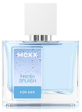 Mexx Fresh Splash toaletní voda dámská 30ml. TESTER!! | Ms-cosmetic.cz