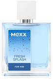 Mexx Fresh Splash toaletní voda pánská 50 ml. TESTER!! | Ms-cosmetic.cz