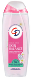CD kosmetika Sprchový gel Skin Balance 250ml. | Ms-cosmetic.cz