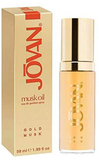 Jovan Musk Oil Gold EDParfum 59ml. | Ms-cosmetic.cz