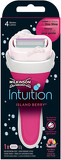 Wilkinson Intuition Island Berry holicí strojek + 1 hlavice. | Ms-cosmetic.cz