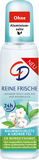 CD kosmetika Tělový deodorant ve skle Reine Frische 75ml | Ms-cosmetic.cz