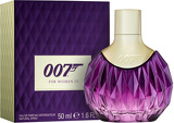 James Bond 007 III parfémovaná voda dámská 50 ml | Ms-cosmetic.cz