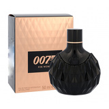 James Bond 007 parfémovaná voda dámská 50 ml | Ms-cosmetic.cz