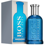 Hugo Boss Bottled Pacific toaletní voda pánská 100 ml | Ms-cosmetic.cz