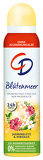 CD kosmetika Tělový deodorant 150ml Jasmín a Ibišek. | Ms-cosmetic.cz