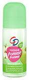 CD kosmetika Deo kulička Madame Pomme Pomme 50ml. s jablečnou vůní. | Ms-cosmetic.cz