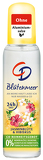 CD kosmetika Tělový deodorant ve skle Jasmín a ibišek 75ml | Ms-cosmetic.cz