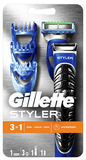 Gillette Fusion5 ProGlide Power Styler Víceúčelový holicí strojek. | Ms-cosmetic.cz