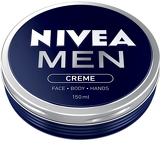 Nivea Men krém 150 ml | Ms-cosmetic.cz