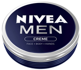 Nivea Men krém 75ml. | Ms-cosmetic.cz