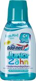 Odol-med Junior 6-13 let Minz účinná ústní voda 300 ml. | Ms-cosmetic.cz
