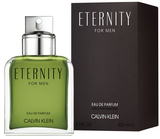 Calvin Klein Eternity MEN parfémovaná voda Pánská 100ml. | Ms-cosmetic.cz