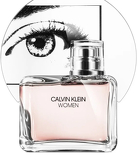 Calvin Klein Women parfémovaná voda dámská 100ml. TESTER!! | Ms-cosmetic.cz