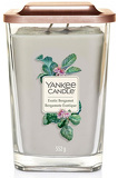 Yankee Candle - vonné svíčky Elevation - Exotic Bergamot 552 g | Ms-cosmetic.cz