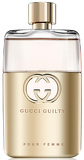 Gucci Guilty parfémovaná voda dámská 90ml. TESTER!! | Ms-cosmetic.cz