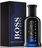 Hugo Boss No.6 Bottled Night toaletní voda pánská 100 ml. Originál!! | Ms-cosmetic.cz