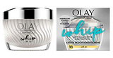 OLAY pleťové krémy Whip Luminous LSF 30. Osvěžující Denní krém proti stárnutí  50ml. | Ms-cosmetic.cz