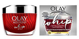 OLAY pleťové krémy Whip Regenerist LSF 30. Zpevňující Denní krém proti vráskám  50ml | Ms-cosmetic.cz