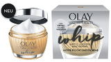 OLAY pleťové krémy Whip Total Effects Hydratační Denní krém proti stárnutí 50ml. | Ms-cosmetic.cz