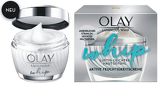 OLAY pleťové krémy Whip Luminous osvěžující Denní krém proti stárnutí 50 ml. | Ms-cosmetic.cz