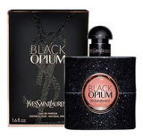 Yves Saint Laurent Opium Black parfémovaná voda dámská 90ml. | Ms-cosmetic.cz