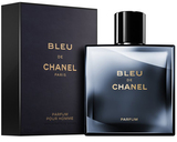 CHANEL Bleu de Chanel parfém pánský 100 ml. Original - Doprava zdarma!!! | Ms-cosmetic.cz