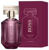 Hugo Boss The Scent Magnetic parfémovaná voda dámská 50ml. | Ms-cosmetic.cz