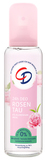 CD kosmetika Tělový deodorant ve skle 75ml. s vůní květů růže a bílého čaje | Ms-cosmetic.cz