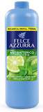 Felce Azzurra Antibakteriální tekuté mýdlo Menta e Lime 750 ml. | Ms-cosmetic.cz