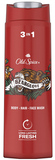 Old Spice sprchový gel Bearglove 400 ml | Ms-cosmetic.cz
