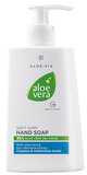 LR health & beauty LR Aloe Vera Jemná Mycí Emulze 250ml | Ms-cosmetic.cz