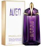 Thierry Mugler Alien parfémovaná voda dámská 90 ml. | Ms-cosmetic.cz