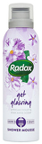 Radox Get glowing sprchová pěna 200 ml | Ms-cosmetic.cz