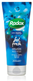 Radox Feel Fresh sprchový gel 200 ml | Ms-cosmetic.cz
